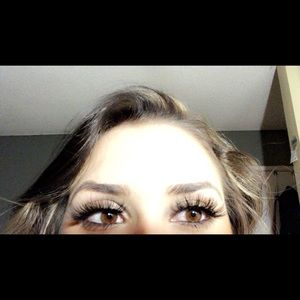 Meet your Posher, Irandyri